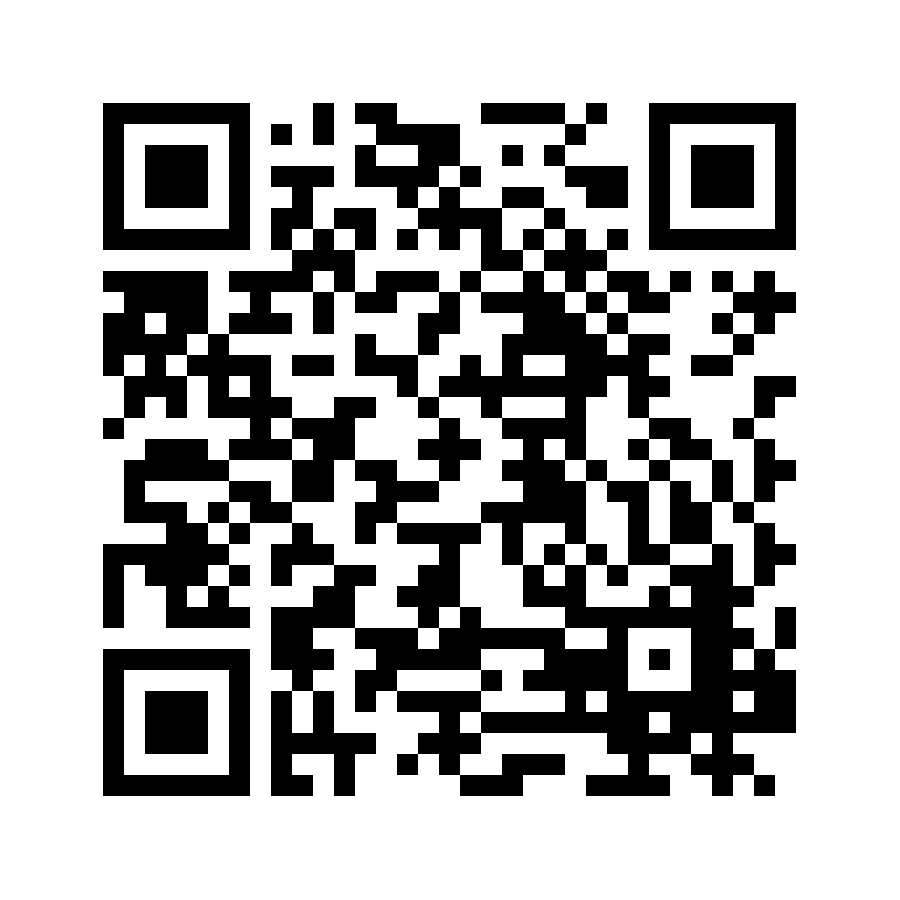 QR-Code zum digitalen E-Service der Hausverwaltung Fieweger
